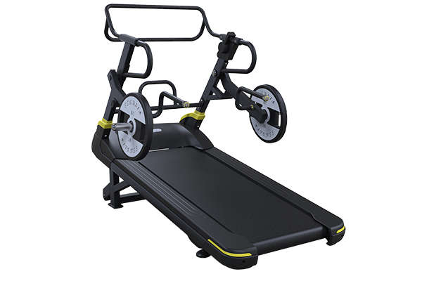 Fitness Equipment Names & Usage Instructions